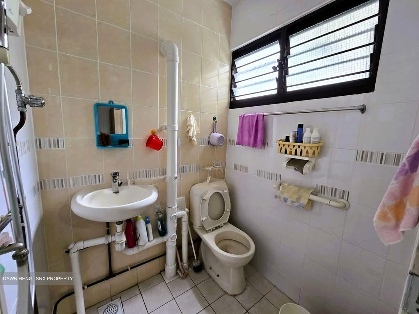Blk 206 Yishun Street 21 (Yishun), HDB 3 Rooms #584482201